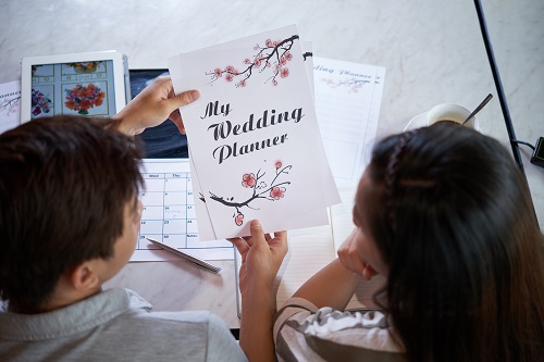 meilleur wedding planner